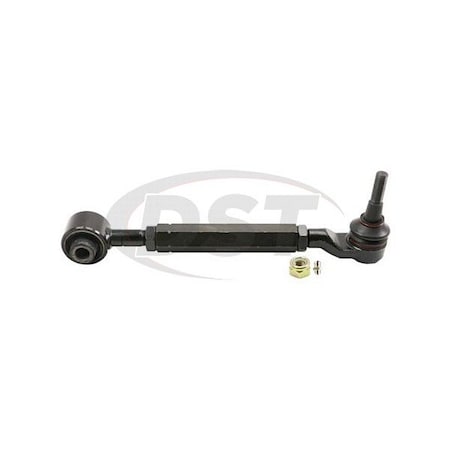 Moog Control Arm And Ball Join, Rk100138 RK100138